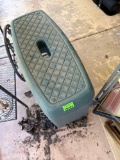 step stool