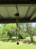 Wind chimes