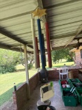 wind chimes