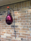 outdoor decor bring tools to remove