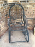 rocking chair