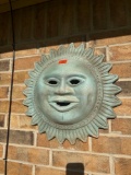 sun decor