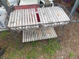 outdoor cart