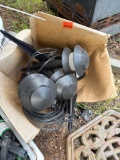 outdoor lights