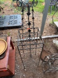 metal decor