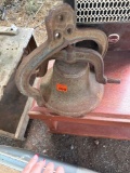 bell