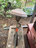 lamp