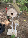 bird house