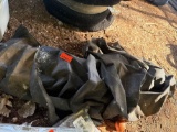 flower bed tarp