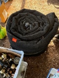 flower tarp