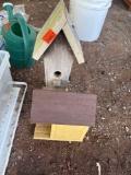 bird house