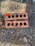 red brick