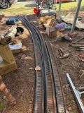 tracks