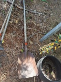 shovel