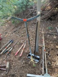 outdoor tools