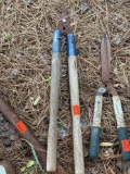 bush clippers