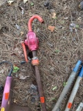 outdoor tool