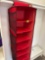 Closet shoe organizer