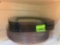 13 plastic plates