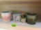 Coffee cups