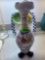 Chef stoppered bottle