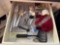 Spatulas, measuring cups, corn on the cob holders and more