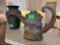 Ceramic pot