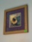 flower wall decor