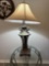 Matching lamps