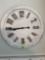wall clock decor
