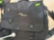computer charger, plug ins and computer bag