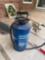 spray