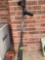 lawn edger