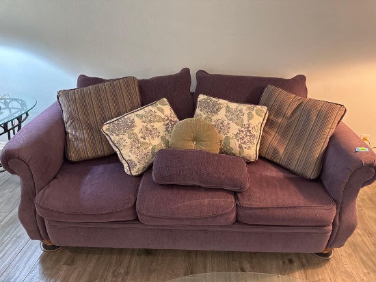Couch, Bring Help to move