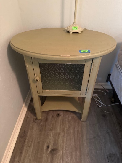 Two in tables, items on table are not included, bring Help to move