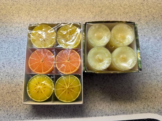 Candles