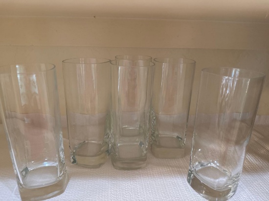Glasses