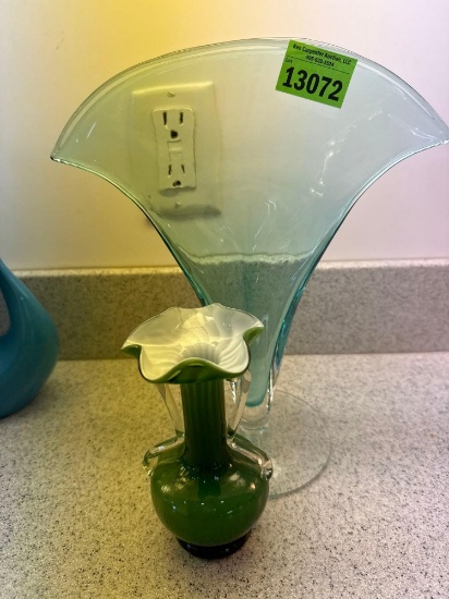 Vases