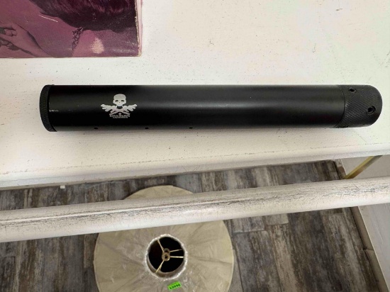 Suppressor