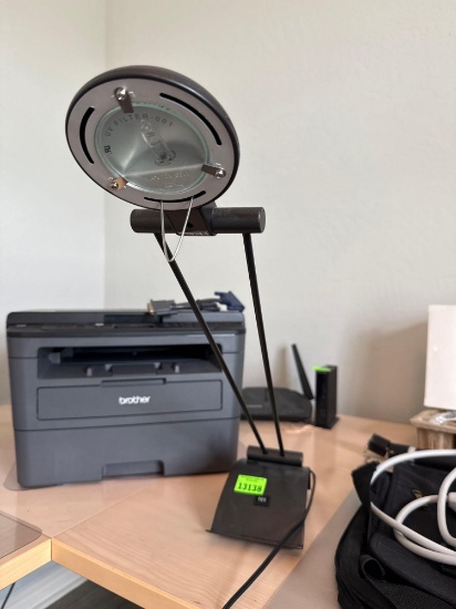 plug in lamp