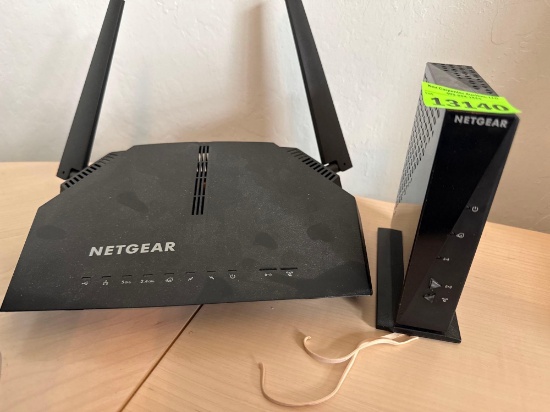 Netgear