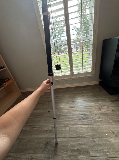camera stick