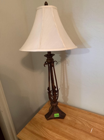 Lamp