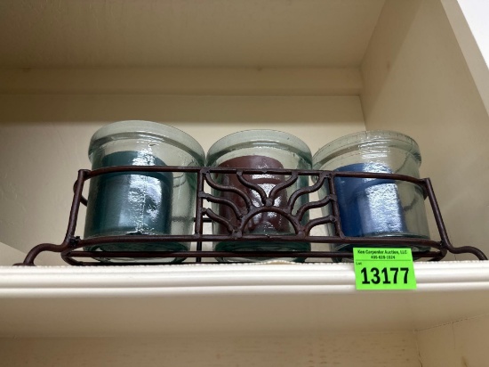 candles