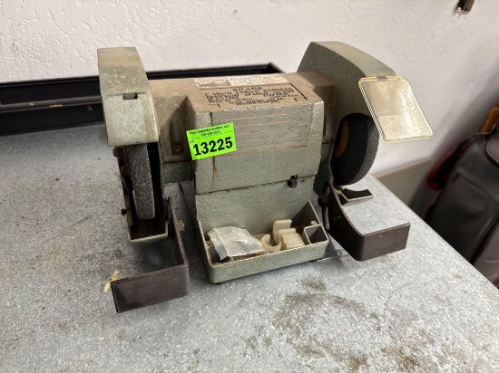 5 inch grinder