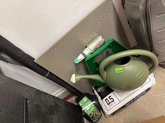 sand and outdoor supplies