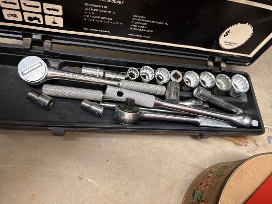 socket set