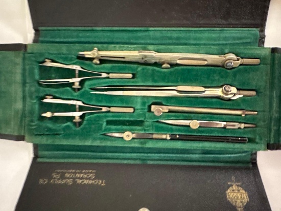 Drafting sets
