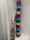 Wrapping paper