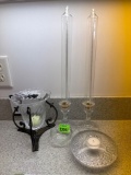 Candle holders